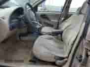 2001 Chevrolet Cavalier LS с VIN 1G1JF524317156177, выставлен на аукционе Copart как лот 84029994 с пробегом 135 035 миль миль и Списание • Salvage title. История ставок и продаж доступна на DreamBid. Изображение 7.