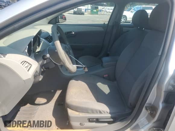 2012 Chevrolet Malibu 1FL с VIN 1G1ZA5EU4CF234956, выставлен на аукционе Copart как лот 80339185 с пробегом 210 915 миль миль и Списание • Salvage title. История ставок и продаж доступна на DreamBid. Изображение 7.