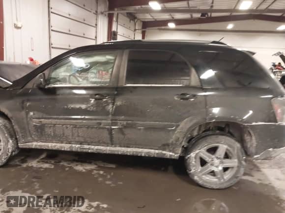 2008 Chevrolet Equinox LTZ с VIN 2CNDL73F086289543, выставлен на аукционе IAAI как лот 41602020 с пробегом 127 881 миль миль и . История ставок и продаж доступна на DreamBid. Изображение 14.