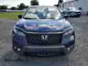 2019 Honda Passport Sport with VIN 5FNYF8H23KB026988, listed as a Copart auction lot 65144015 with 27,701 mi miles and Salvage title. Bid and sale history available at DreamBid. Image 5.