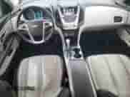 2013 Chevrolet Equinox LT с VIN 1GNALPEK1DZ117268, выставлен на аукционе Copart как лот 89923645 с пробегом 120 794 миль миль и Чистый • Clean title. История ставок и продаж доступна на DreamBid. Изображение 8.