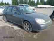 2005 Chevrolet Malibu Maxx LS с VIN 1G1ZT64885F286226, выставлен на аукционе IAAI как лот 42432833 с пробегом 247 073 миль миль и . История ставок и продаж доступна на DreamBid. Изображение 1.