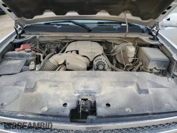 2012 Chevrolet Silverado 1500 LT z VIN 1GCPKSE72CF134911, wystawiony jako Copart lot #44875384 z przebiegiem 142 800 mil mil oraz Szkoda całkowita • Salvage title. Historia ofert i sprzedaży dostępna na DreamBid. Obrazek 11.