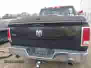 2013 Ram 1500 Laramie with VIN 1C6RR6NT5DS697668, listed as a IAAI auction lot 41501112 with 146,001 mi miles and . Bid and sale history available at DreamBid. Image 17.