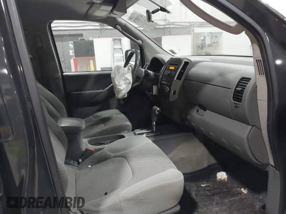 2010 Nissan Frontier LE z VIN 1N6AD0EV7AC427749, wystawiony jako IAAI lot #41715179 z przebiegiem 75 380 mil mil oraz . Historia ofert i sprzedaży dostępna na DreamBid. Obrazek 5.