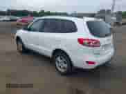 2011 Hyundai Santa Fe GLS z VIN 5XYZGDAB8BG005017, wystawiony jako IAAI lot #43206974 z przebiegiem 141 862 mil mil oraz . Historia ofert i sprzedaży dostępna na DreamBid. Obrazek 3.
