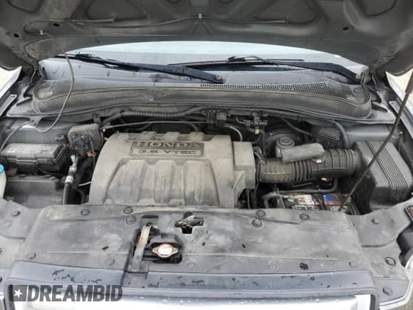 2007 Honda Pilot LX с VIN 2HKYF18127H523991, выставлен на аукционе Copart как лот 69492315 с пробегом 136 251 миль миль и Списание • Salvage title. История ставок и продаж доступна на DreamBid. Изображение 12.