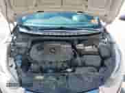 2015 Hyundai Elantra SE with VIN 5NPDH4AE5FH616560, listed as a IAAI auction lot 43302715 with 181,440 mi miles and . Bid and sale history available at DreamBid. Image 10.