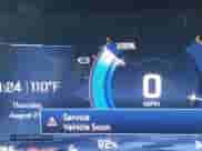 2024 Chevrolet Blazer EV eAWD LT z VIN 3GNKDBRJ8RS222352, wystawiony jako IAAI lot #43045919 z przebiegiem 7 226 mil mil oraz . Historia ofert i sprzedaży dostępna na DreamBid. Obrazek 17.