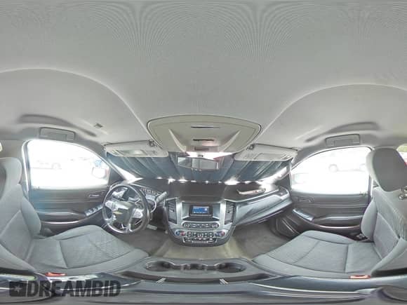 2015 Chevrolet Tahoe LS с VIN 1GNSCAEC3FR304024, выставлен на аукционе Copart как лот 51473015 с пробегом 205 058 миль миль и Списание • Salvage title. История ставок и продаж доступна на DreamBid. Изображение 15.