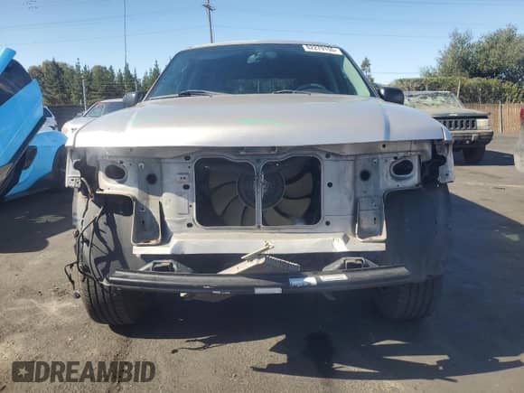 2004 Ford Explorer Limited with VIN 1FMZU75W44UB91448, listed as a Copart auction lot 82279155 with 126,742 mi miles and Salvage title. Bid and sale history available at DreamBid. Image 5.