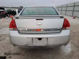 2006 Chevrolet Impala Police Police with VIN 2G1WS551569341534, listed as a Copart auction lot 88291085 with 137,090 mi miles and Non repairable. Bid and sale history available at DreamBid. Image 6.