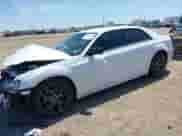 2023 Chrysler 300 Touring z VIN 2C3CCAAG3PH552379, wystawiony jako IAAI lot #42861497 z przebiegiem 31 487 mil mil oraz . Historia ofert i sprzedaży dostępna na DreamBid. Obrazek 17.