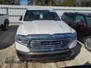 2020 Ram 1500 Longhorn with VIN 1C6SRFKM8LN323731, listed as a Copart auction lot 75118744 with Not provided miles and Salvage title. Bid and sale history available at DreamBid. Image 5.