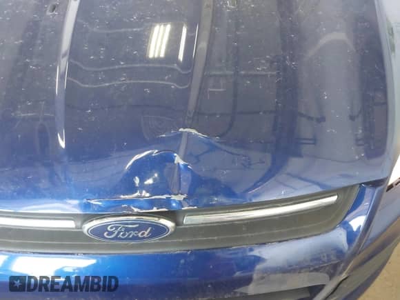 2014 Ford Escape SE с VIN 1FMCU0GX2EUB60350, выставлен на аукционе IAAI как лот 42159803 с пробегом 109 601 миль миль и . История ставок и продаж доступна на DreamBid. Изображение 6.