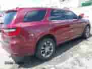 2019 Dodge Durango R/T z VIN 1C4SDJCT9KC631548, wystawiony jako IAAI lot #42480651 z przebiegiem 166 431 mil mil oraz . Historia ofert i sprzedaży dostępna na DreamBid. Obrazek 4.