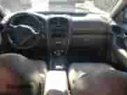 2006 Hyundai Santa Fe GLS z VIN KM8SC13E86U057749, wystawiony jako Copart lot #57646404 z przebiegiem 159 051 mil mil oraz Szkoda całkowita • Salvage title. Historia ofert i sprzedaży dostępna na DreamBid. Obrazek 8.