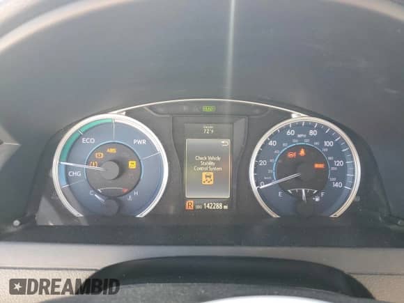 2015 Toyota Camry LE с VIN 4T1BD1FK1FU172028, выставлен на аукционе Copart как лот 89926075 с пробегом 142 288 миль миль и Списание • Salvage title. История ставок и продаж доступна на DreamBid. Изображение 9.