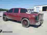 2009 GMC Sierra 1500 with VIN 3GTEC33259G100048, listed as a Copart auction lot 74767884 with 190,190 mi miles and Salvage title. Bid and sale history available at DreamBid. Image 2.