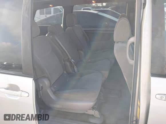 2005 Toyota Sienna CE z VIN 5TDZA23C35S362642, wystawiony jako IAAI lot #43497553 z przebiegiem 226 126 mil mil oraz . Historia ofert i sprzedaży dostępna na DreamBid. Obrazek 8.