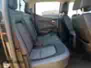 2016 Chevrolet Colorado 4WD Z71 с VIN 1GCGTDE37G1151020, выставлен на аукционе Copart как лот 68899805 с пробегом 127 626 миль миль и Чистый • Clean title. История ставок и продаж доступна на DreamBid. Изображение 10.