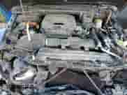 2021 Jeep Wrangler Unlimited Sahara with VIN 1C4JJXP64MW730422, listed as a Copart auction lot 71920125 with 57,489 mi miles and Salvage title. Bid and sale history available at DreamBid. Image 12.