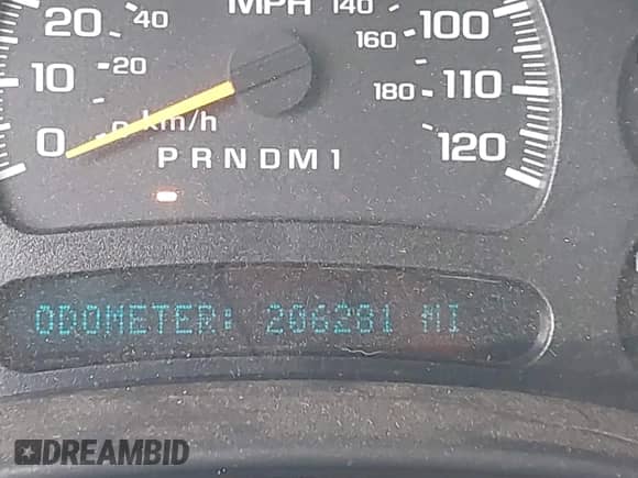 2006 Chevrolet Silverado 2500HD LT3 с VIN 1GCHK23D56F212065, выставлен на аукционе IAAI как лот 43041792 с пробегом 206 281 миль миль и . История ставок и продаж доступна на DreamBid. Изображение 15.