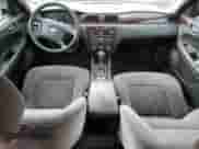 2012 Chevrolet Impala LS Fleet с VIN 2G1WF5E32C1130226, выставлен на аукционе Copart как лот 71093085 с пробегом 208 348 миль миль и Списание • Salvage title. История ставок и продаж доступна на DreamBid. Изображение 8.