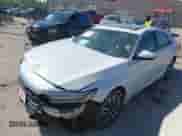 2021 Honda Accord EX-L z VIN 1HGCV3F53MA015354, wystawiony jako IAAI lot #43338626 z przebiegiem Nie podano mil oraz . Historia ofert i sprzedaży dostępna na DreamBid. Obrazek 18.