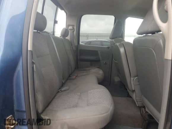 2006 Dodge 1500 SLT with VIN 1D7HU18236S675654, listed as a Copart auction lot 70812055 with 193,308 mi miles and Clean title. Bid and sale history available at DreamBid. Image 10.