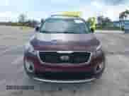 2016 Kia Sorento EX with VIN 5XYPH4A1XGG156251, listed as a IAAI auction lot 43096986 with 114,616 mi miles and . Bid and sale history available at DreamBid. Image 12.
