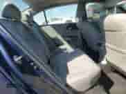 2017 Honda Accord EX-L with VIN 1HGCR2F92HA169366, listed as a Copart auction lot 80115075 with 73,599 mi miles and Clean title. Bid and sale history available at DreamBid. Image 10.