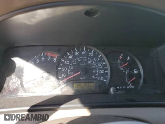 2004 Toyota Corolla CE с VIN 1NXBR32E84Z248807, выставлен на аукционе Copart как лот 89679535 с пробегом 135 254 миль миль и Чистый • Clean title. История ставок и продаж доступна на DreamBid. Изображение 9.