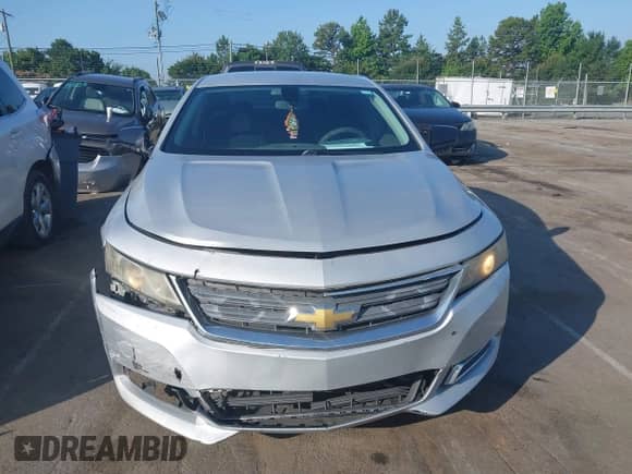 2014 Chevrolet Impala LS с VIN 2G11Y5SL5E9112364, выставлен на аукционе IAAI как лот 42452347 с пробегом 283 885 миль миль и . История ставок и продаж доступна на DreamBid. Изображение 13.