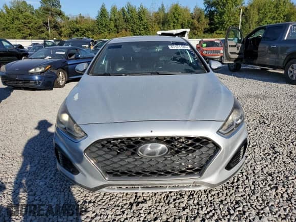 2018 Hyundai Sonata Limited Plus с VIN 5NPE34AB6JH648063, выставлен на аукционе Copart как лот 87121185 с пробегом 153 659 миль миль и Чистый • Clean title. История ставок и продаж доступна на DreamBid. Изображение 5.