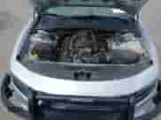 2020 Dodge Charger Police z VIN 2C3CDXKTXLH124217, wystawiony jako IAAI lot #43154620 z przebiegiem 119 464 mil mil oraz . Historia ofert i sprzedaży dostępna na DreamBid. Obrazek 10.