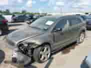 2007 Dodge Caliber R/T with VIN 1B3HB78K97D150415, listed as a IAAI auction lot 43267027 with 210,429 mi miles and . Bid and sale history available at DreamBid. Image 2.
