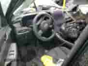 2024 Hyundai Palisade XRT with VIN KM8R3DGE5RU683290, listed as a Copart auction lot 58595005 with 16,217 mi miles and Salvage title. Bid and sale history available at DreamBid. Image 8.