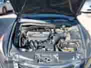 2008 Honda Accord EX with VIN 1HGCP26738A017116, listed as a IAAI auction lot 43375422 with 216,054 mi miles and . Bid and sale history available at DreamBid. Image 10.