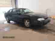 1998 Chevrolet Monte Carlo Z34 z VIN 2G1WX12K3W9311035, wystawiony jako IAAI lot #42811893 z przebiegiem 78 300 mil mil oraz . Historia ofert i sprzedaży dostępna na DreamBid. Obrazek 1.