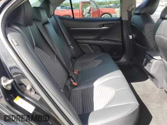 2019 Toyota Camry LE с VIN 4T1B11HK7KU772276, выставлен на аукционе Copart как лот 85113915 с пробегом 85 306 миль миль и Списание • Salvage title. История ставок и продаж доступна на DreamBid. Изображение 10.