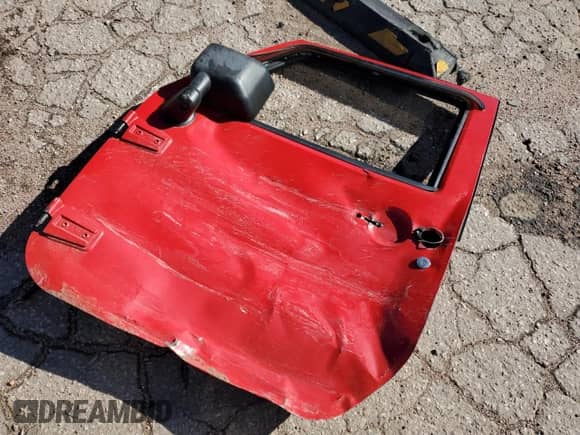 2009 Jeep Wrangler X with VIN 1J4FA24139L773184, listed as a Copart auction lot 80866875 with 110,807 mi miles and Salvage title. Bid and sale history available at DreamBid. Image 12.