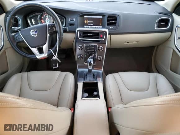 2014 Volvo S60 T5 с VIN YV1612FS2E2291246, выставлен на аукционе Copart как лот 89692645 с пробегом 119 553 миль миль и На запчасти • Non repairable. История ставок и продаж доступна на DreamBid. Изображение 8.