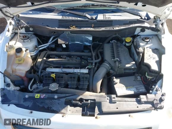 2009 Dodge Caliber SXT with VIN 1B3HB48C29D181709, listed as a IAAI auction lot 41425090 with 147,557 mi miles and . Bid and sale history available at DreamBid. Image 10.