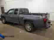 2012 Chevrolet Colorado 1LT z VIN 1GCJTCF93C8126362, wystawiony jako Copart lot #41669005 z przebiegiem 94 650 mil mil oraz Szkoda całkowita • Salvage title. Historia ofert i sprzedaży dostępna na DreamBid. Obrazek 2.