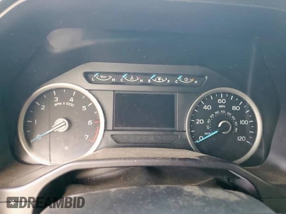 2017 Ford F-150 XL z VIN 1FTEW1EP3HFB33912, wystawiony jako Copart lot #62504415 z przebiegiem Nie podano mil oraz Szkoda całkowita • Salvage title. Historia ofert i sprzedaży dostępna na DreamBid. Obrazek 9.