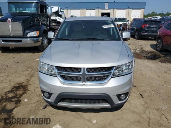 2011 Dodge Journey Crew with VIN 3D4PG3FG5BT571976, listed as a Copart auction lot 67780525 with 79,649 mi miles and Clean title. Bid and sale history available at DreamBid. Image 5.