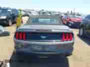 2021 Ford Mustang EcoBoost с VIN 1FATP8UH1M5123053, выставлен на аукционе IAAI как лот 42313559 с пробегом Не указан миль и . История ставок и продаж доступна на DreamBid. Изображение 16.