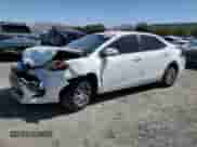 2019 Toyota Corolla L z VIN 5YFBURHE4KP857433, wystawiony jako Copart lot #80720175 z przebiegiem 88 677 mil mil oraz Szkoda całkowita • Salvage title. Historia ofert i sprzedaży dostępna na DreamBid. Obrazek 1.