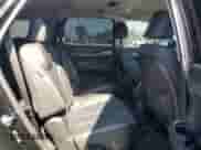 2024 Hyundai Palisade XRT с VIN KM8R34GE9RU795669, выставлен на аукционе Copart как лот 63224465 с пробегом 6 101 миль миль и Списание • Salvage title. История ставок и продаж доступна на DreamBid. Изображение 11.